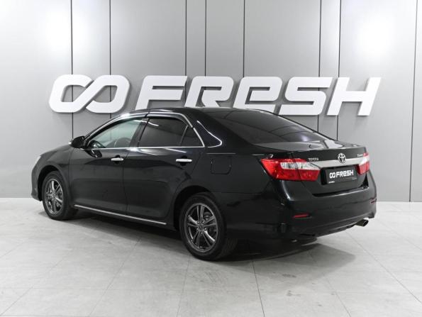 Toyota Camry VII (XV50) с пробегом 2013 года, цена 1 549 000 рублей, 258779 км, седан, Автокод Объявления