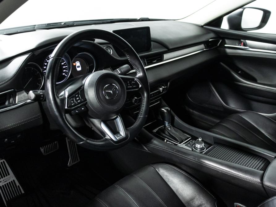 Mazda 6 III (GJ) Рестайлинг 2 Санкт-Петербург  - изображение 34