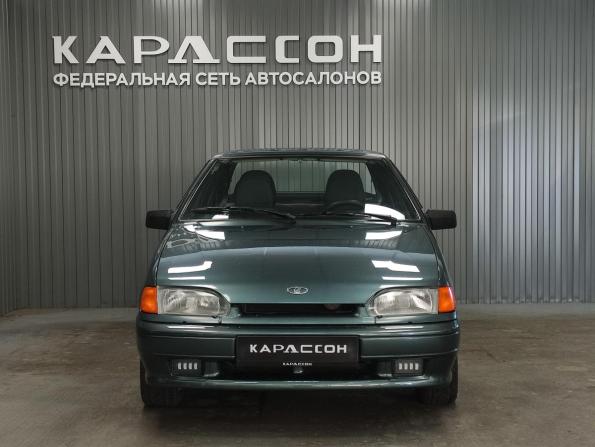 Lada (ВАЗ) 2115 с пробегом 2007 года, цена 235 000 рублей, 152000 км, седан, Автокод Объявления