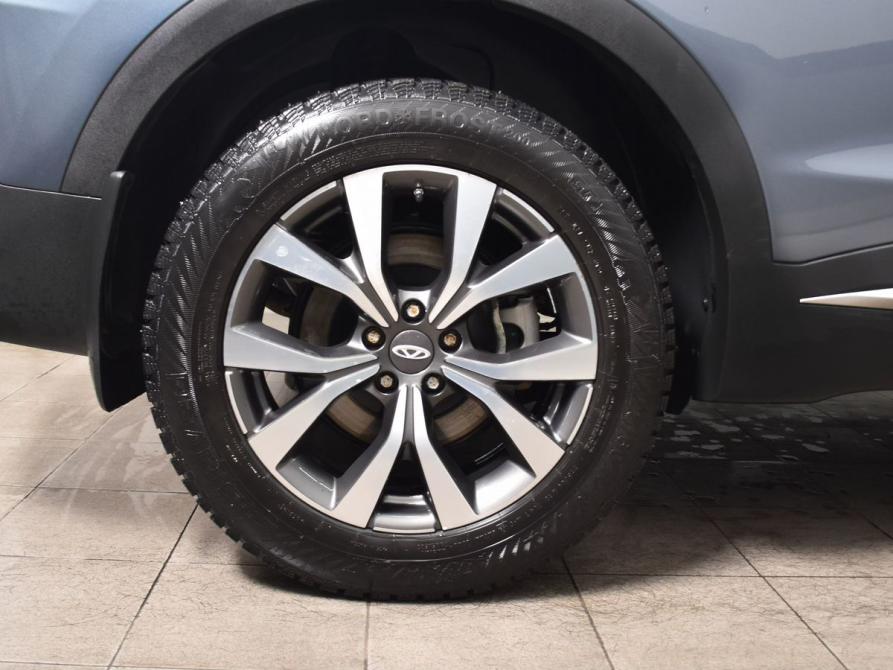 Chery Tiggo 7 Pro I Кемерово  - изображение 14