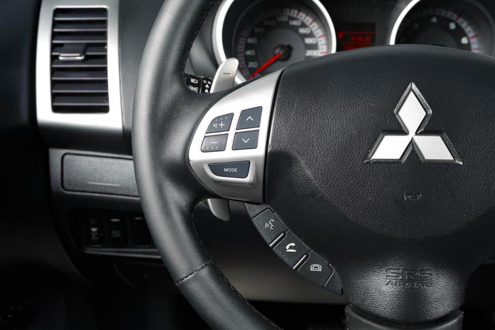 Mitsubishi Outlander II Тюмень  - изображение 15