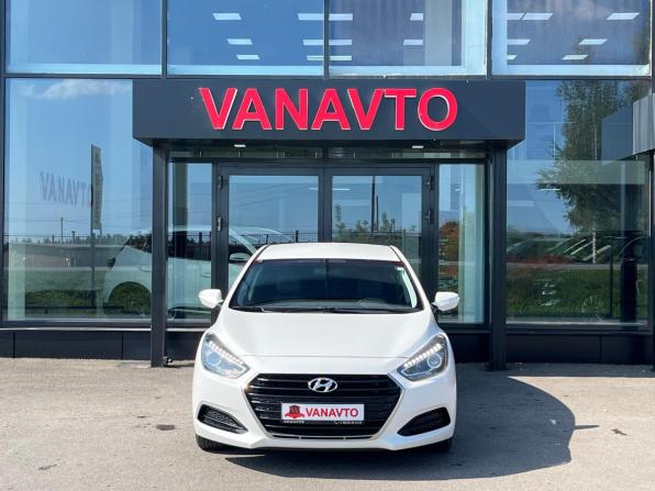 Hyundai i40 I Рестайлинг с пробегом 2015 года, цена 1 190 000 рублей, 142500 км, седан, Автокод Объявления