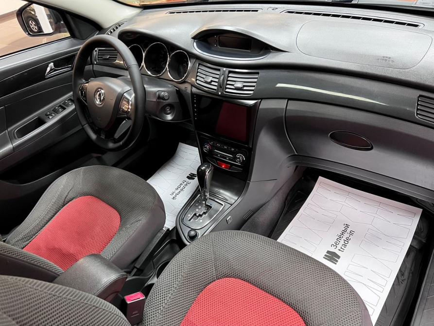 Dongfeng H30 Cross Тверь  - изображение 13