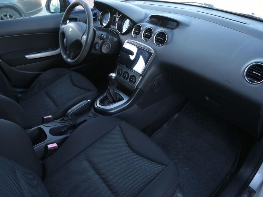 Peugeot 308 I Иваново  - изображение 9