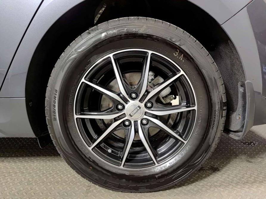 Kia Optima IV Рестайлинг Уфа  - изображение 22
