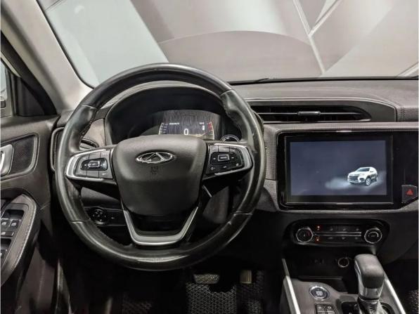 Chery Tiggo 4 I Рестайлинг с пробегом 2020 года, цена 1 175 000 рублей, 120000 км, внедорожник, Автокод Объявления