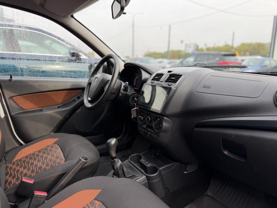Lada (ВАЗ) Granta I Рестайлинг Череповец  - изображение 14