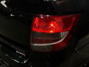 Lada (ВАЗ) Granta I Пермь  - изображение 31