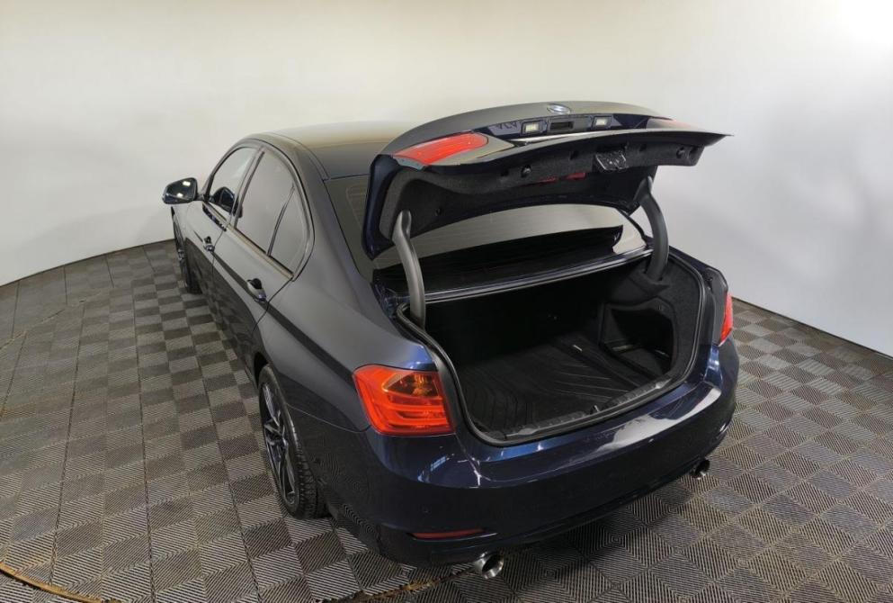 BMW 3 серии VI (F3x) Нижний Новгород  - изображение 17