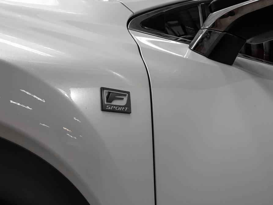 Lexus NX I Москва  - изображение 7