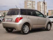 Toyota Ist I Ижевск  - изображение 18