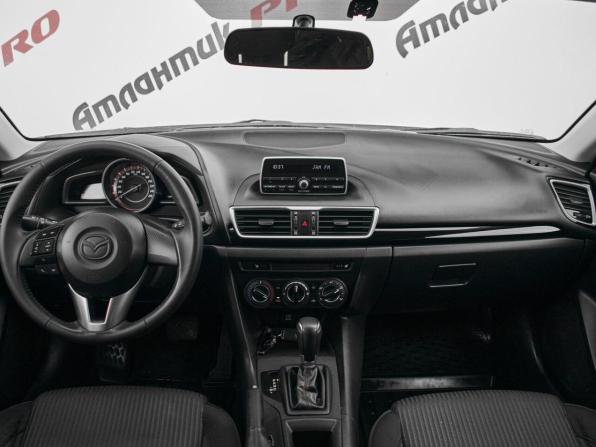 Mazda 3 III (BM) с пробегом 2014 года, цена 1 340 000 рублей, 111255 км, хэтчбек, Автокод Объявления