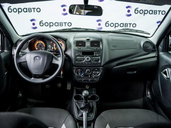 Lada (ВАЗ) Granta I Рестайлинг с пробегом 2023 года, цена 970 000 рублей, 31467 км, универсал, Автокод Объявления