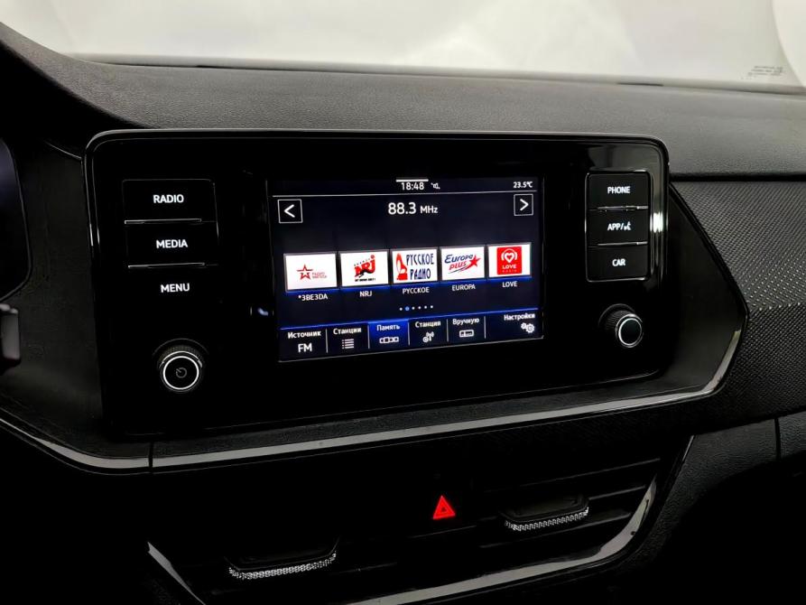 Volkswagen Polo V Рестайлинг Москва  - изображение 17