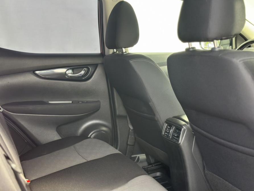 Nissan Qashqai II Липецк  - изображение 12