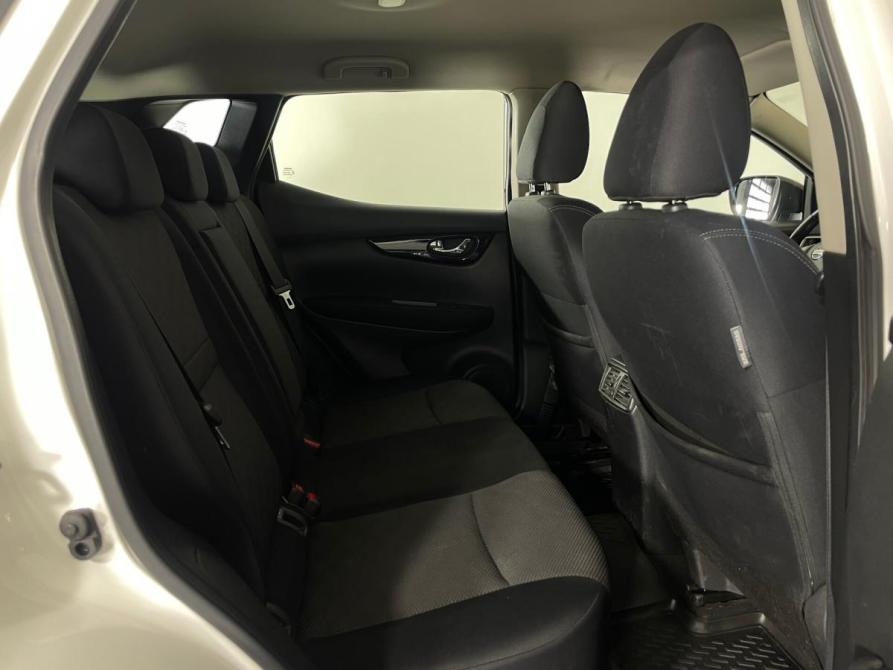 Nissan Qashqai II Воронеж  - изображение 26