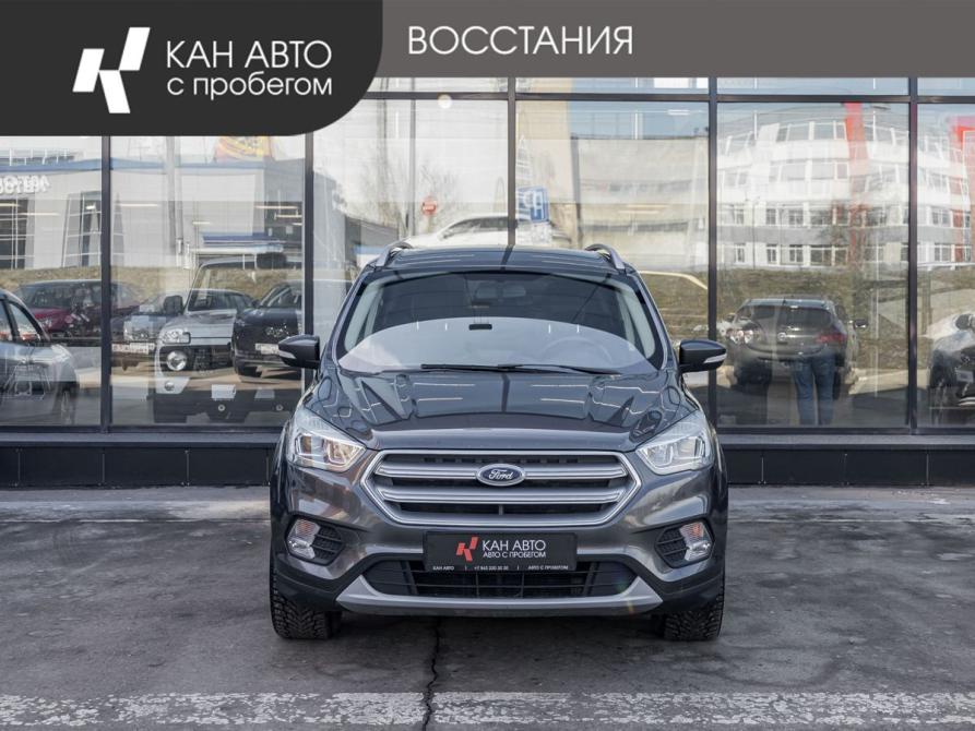 Ford Kuga II Рестайлинг Казань  - изображение 2