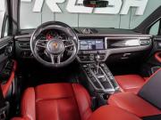 Porsche Macan I Рестайлинг Воронеж  - изображение 34