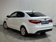 Kia Rio III Санкт-Петербург  - изображение 21