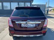 Lifan X60 I Магнитогорск  - изображение 11