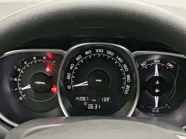 Lada (ВАЗ) Vesta I с пробегом 2016 года, цена 820 000 рублей, 143967 км, седан, Автокод Объявления