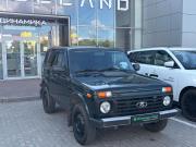 Lada (ВАЗ) Niva Legend Череповец  - изображение 16