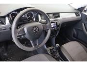 Skoda Rapid I Рестайлинг Коломна  - изображение 21