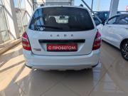 Lada (ВАЗ) Granta I Рестайлинг Арзамас  - изображение 25
