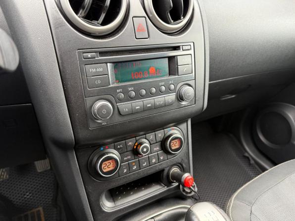 Nissan Qashqai I Рестайлинг с пробегом 2010 года, цена 830 000 рублей, 223419 км, внедорожник, Автокод Объявления