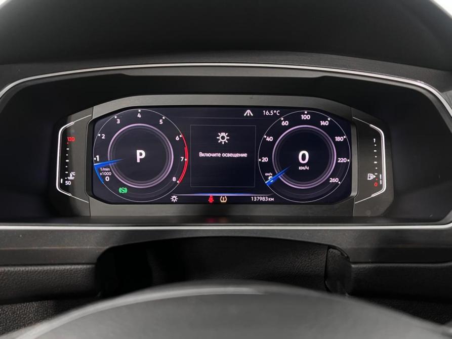 Volkswagen Tiguan II Казань  - изображение 12