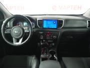 Kia Sportage IV Рестайлинг Вологда  - изображение 34