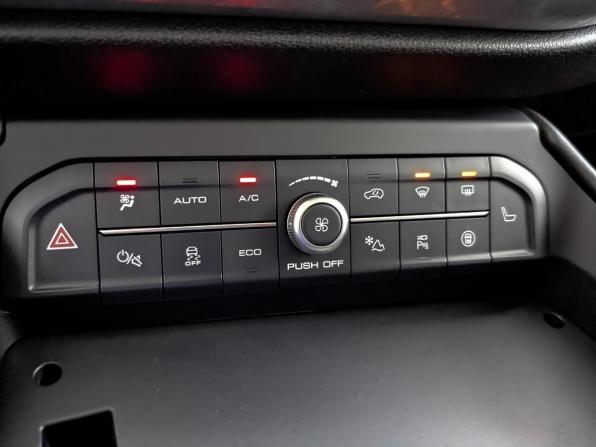 Haval F7x I Рестайлинг с пробегом 2023 года, цена 2 225 000 рублей, 48969 км, внедорожник, Автокод Объявления