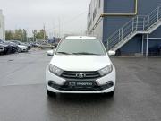 Lada (ВАЗ) Granta I Рестайлинг Чебоксары  - изображение 24