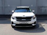 Kia Seltos I Санкт-Петербург  - изображение 22