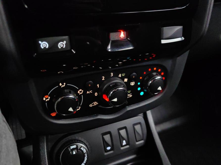 Renault Duster I Рестайлинг Подольск  - изображение 16