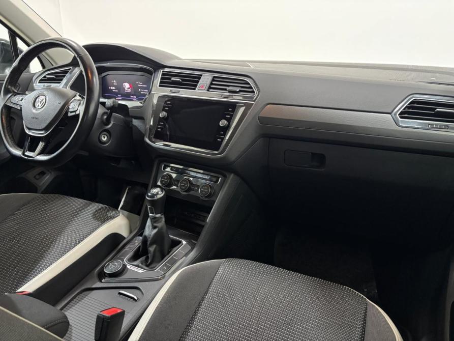 Volkswagen Tiguan II Альметьевск  - изображение 12