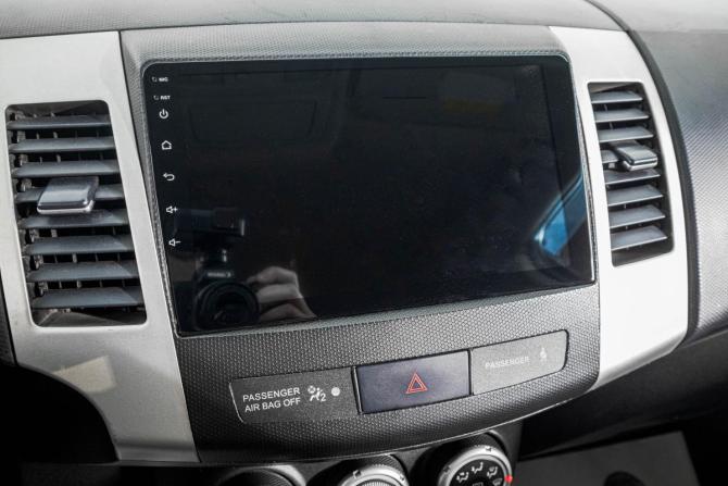 Mitsubishi Outlander II с пробегом 2007 года, цена 999 000 рублей, 276000 км, внедорожник, Автокод Объявления