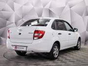 Lada (ВАЗ) Granta I Ульяновск  - изображение 23