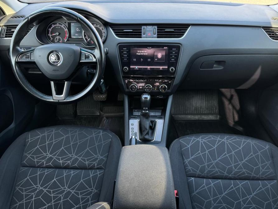 Skoda Octavia III (A7) Рестайлинг Набережные Челны  - изображение 22