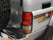 Toyota Land Cruiser 70 Series Рестайлинг 1 Иркутск  - изображение 47