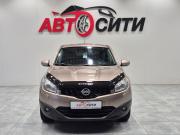 Nissan Qashqai I Рестайлинг Воронеж  - изображение 23