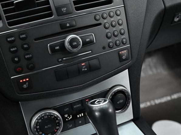 Mercedes-Benz C-Класс III (W204) с пробегом 2010 года, цена 899 000 рублей, 182000 км, универсал, Автокод Объявления