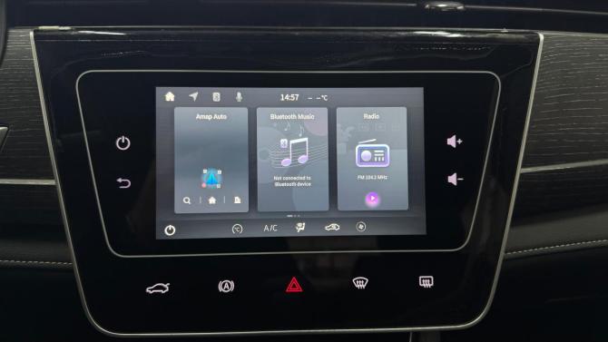 Venucia D60 Plus с пробегом 2023 года, цена 1 546 100 рублей, 31290 км, седан, Автокод Объявления