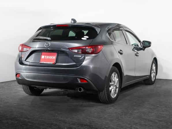 Mazda Axela III с пробегом 2014 года, цена 1 200 000 рублей, 132923 км, хэтчбек, Автокод Объявления
