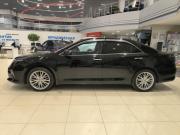 Toyota Camry VII (XV50) Рестайлинг Казань  - изображение 32