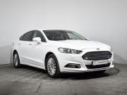 Ford Mondeo V Санкт-Петербург  - изображение 22