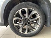 Mazda CX-5 I Рестайлинг Москва  - изображение 41