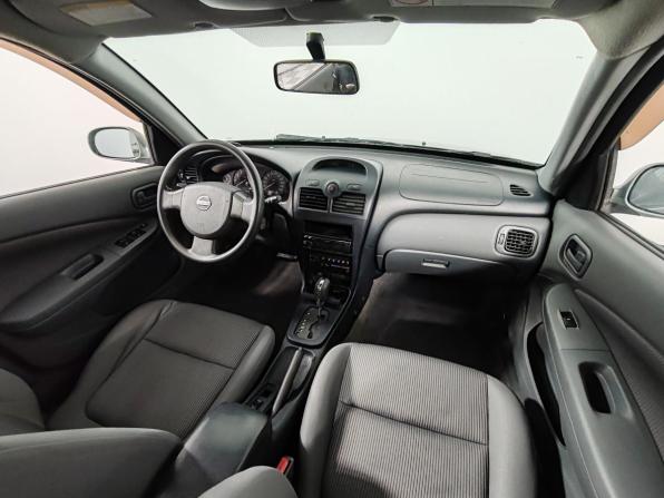 Nissan Almera Classic I с пробегом 2006 года, цена 429 000 рублей, 201662 км, седан, Автокод Объявления