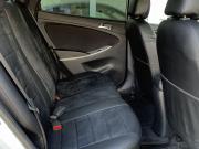 Hyundai Solaris I Москва  - изображение 42