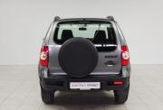 Chevrolet Niva I Рестайлинг Саратов  - изображение 25